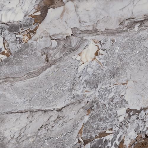 Керамогранит La Faenza Фон Unico Grey Matt 120x120