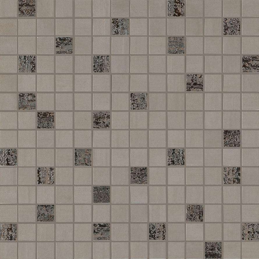 Мозаика Marazzi Мозаика Mosaico Fango 40x40