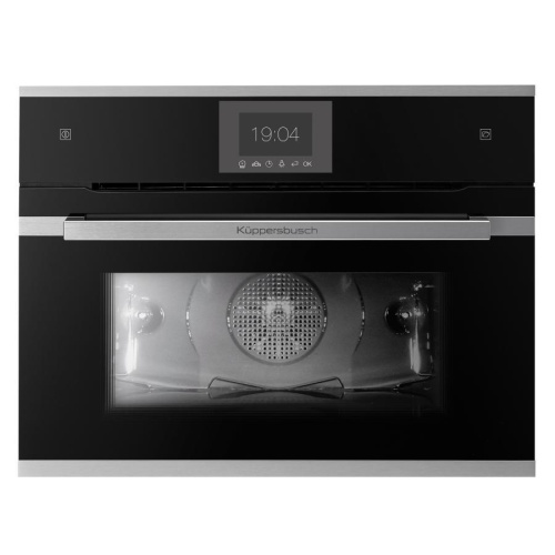 Духовой шкаф - пароконвектомат Kuppersbusch CBD 6550.0 S1