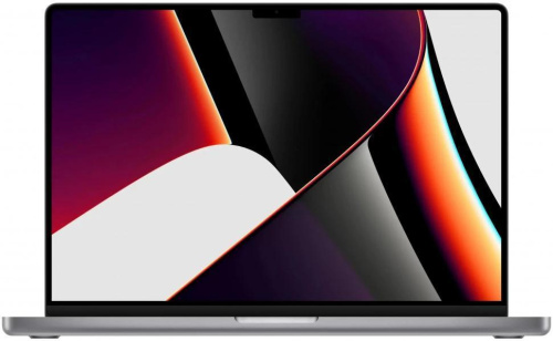 Ноутбук Apple MacBook Pro 16 M4 Pro, 48/1024 ГБ, Space Gray, US