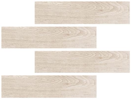 Мозаика Rex Мозаика White Modulo Listello 30x30