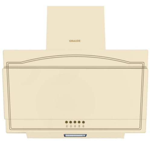 Вытяжка Graude DHK 60.1 EL