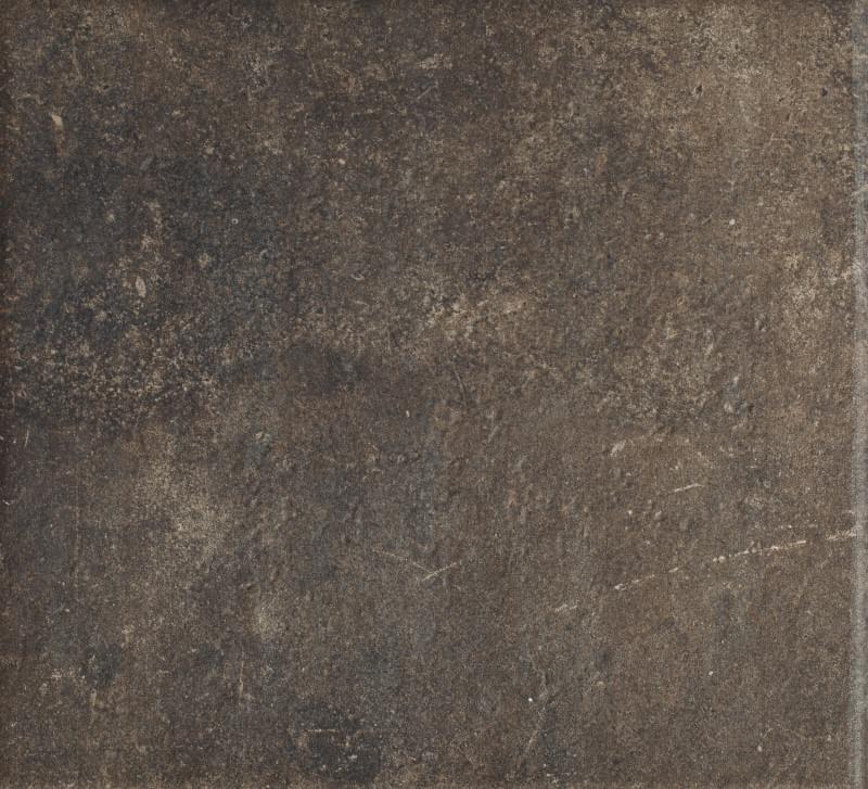 Клинкер Paradyz Ступень Brown Kapinos Stopnica Prosta 30x33
