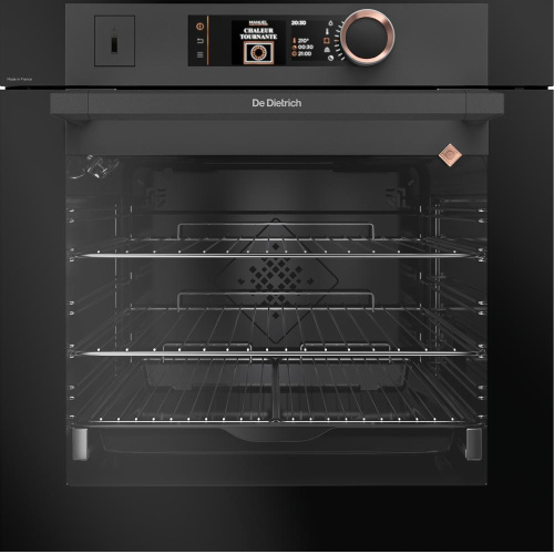 Духовой шкаф с паром De Dietrich DOS7585A