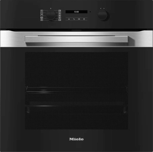 Духовой шкаф Miele H 2851 BP CLST