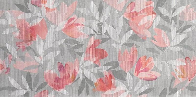 Керамическая плитка Fap Декор Flower Soft 80x160