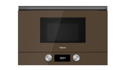 Микроволновая печь Teka ML 8220 BIS L LONDON BRICK BROWN