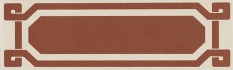 Керамогранит Ceramiche Grazia Бордюр Listello Ed Chester 6x20