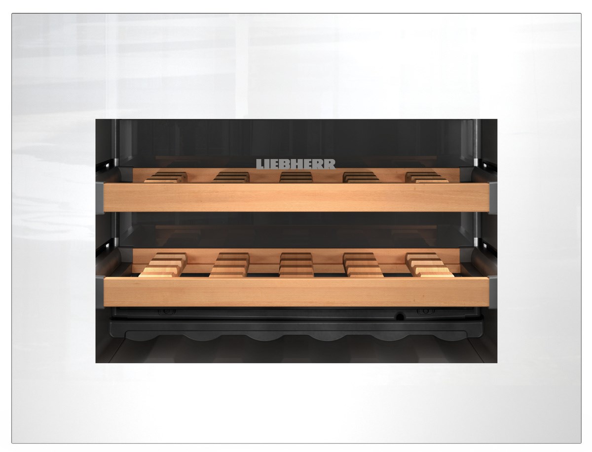 Винный шкаф Liebherr WKEgw 582-26 001