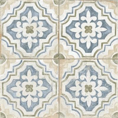 Керамическая плитка Peronda Декор Porto Fatima 45x45