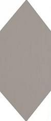 Керамогранит TopCer Вставка Light Grey Brown Lozenge 4.4x9.6