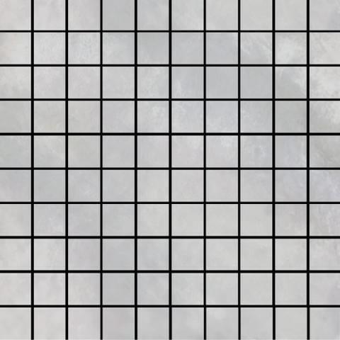 Мозаика Roberto Cavalli Мозаика Mosaico 2D Snow 30x30