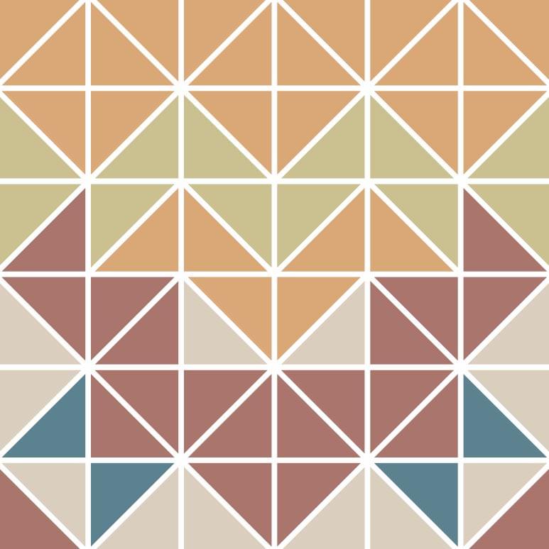 Керамогранит TopCer Декор V 4 Sheet 30.3x30.3