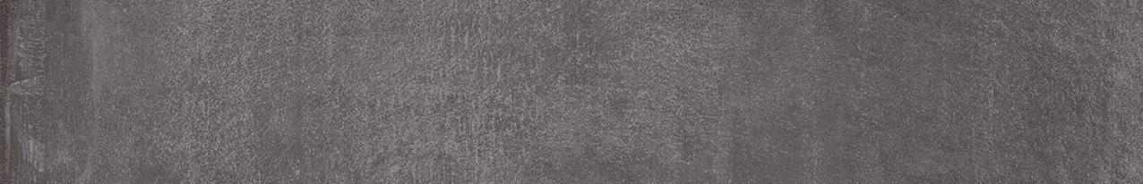 Керамогранит Keope Бордюр Anthracite Listello 9.7x60