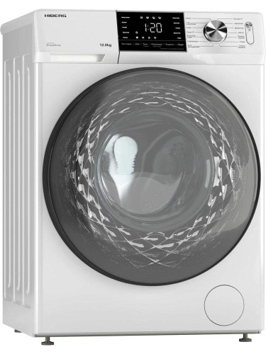 Стиральная машина HIBERG i-DDQ6A - 1214 W