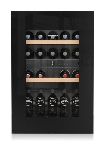 Винный шкаф Liebherr EWTgb 1683-26 001