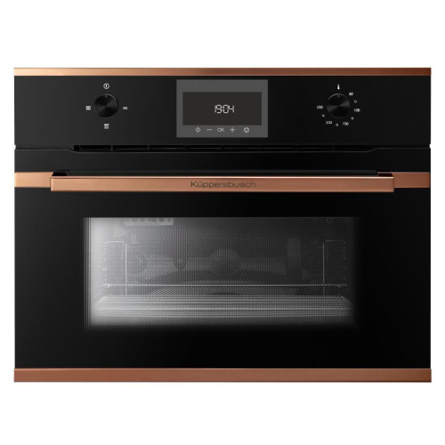 Микроволновая печь Kuppersbusch CM 6330.0 S7