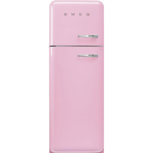 Холодильник комбинированный SMEG FAB30LPK5
