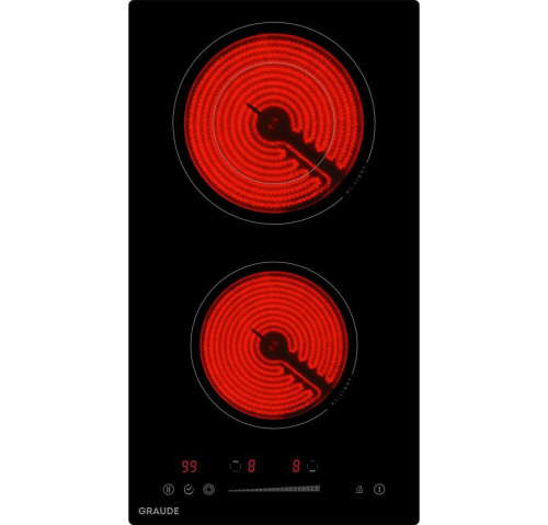 Электрическая варочная панель Combi Graude EK 30.0 S
