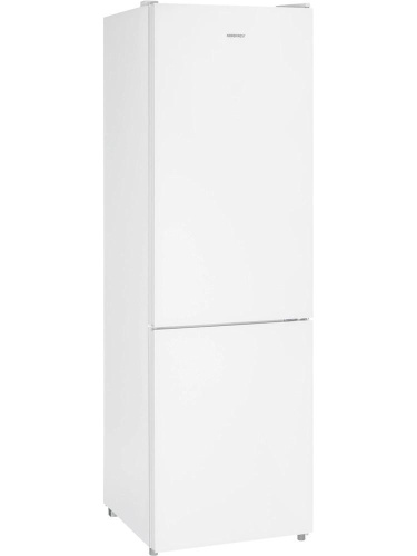 Холодильник комбинированный NORDFROST RFC 390D NFGW