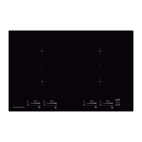 Индукционная варочная панель Kuppersbusch KI 8800.0 SR