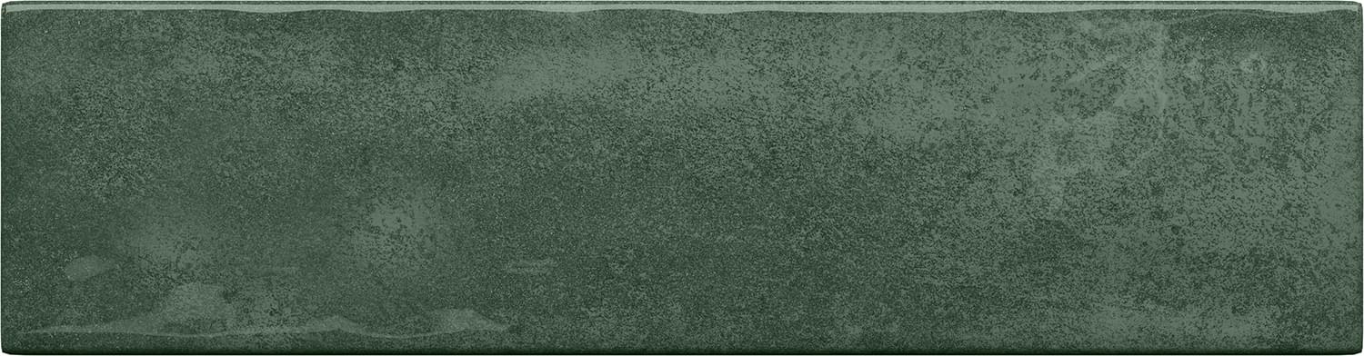 Керамическая плитка Tubadzin Фон Verde A Gloss Str 7.8x29.8