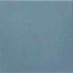 Керамогранит TopCer Вставка Blue Cobalt Square 6.4x6.4