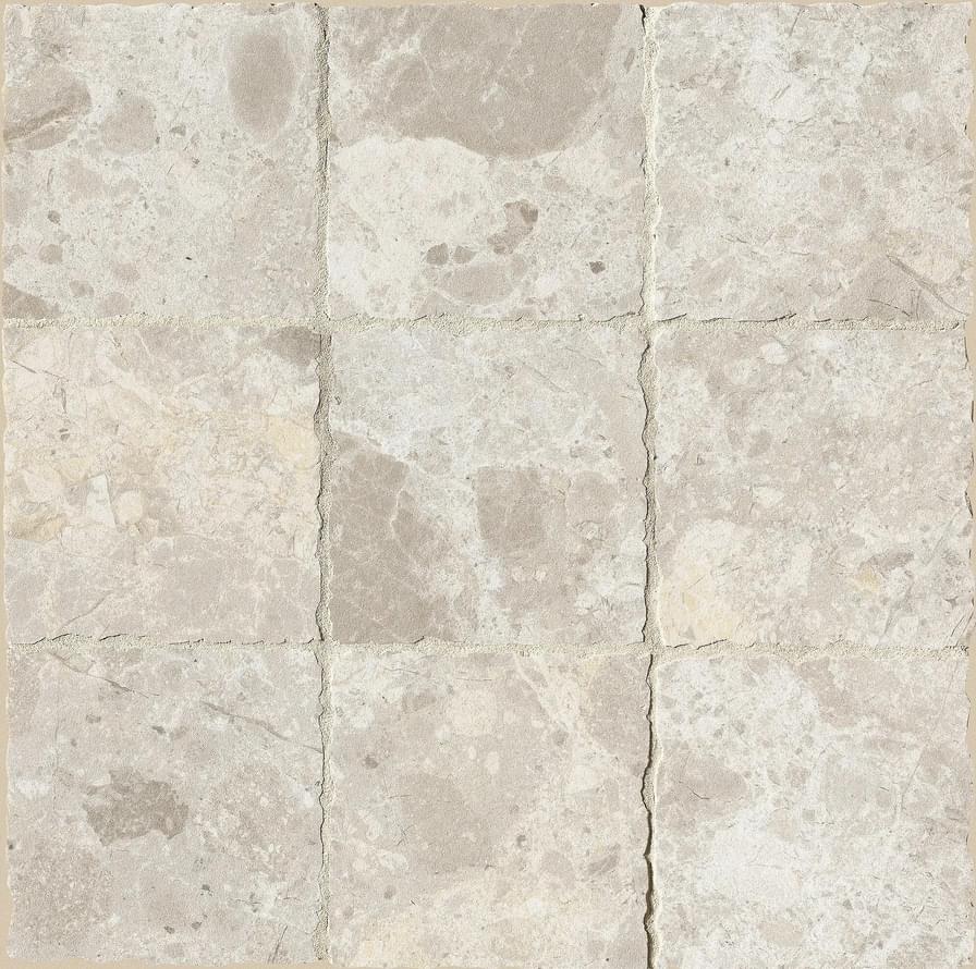 Мозаика Fap Мозаика White Maximosaico Anticato 30x30