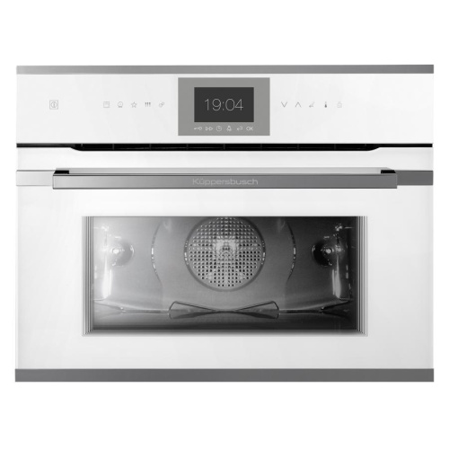 Духовой шкаф Kuppersbusch CBP 6550.0 W3