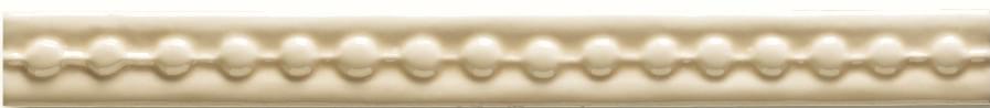 Керамическая плитка Ceramiche Grazia Бордюр Listello Parete Gelsomino 2.5x26