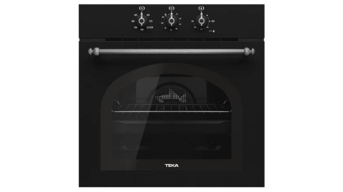 Духовой шкаф Teka HRB 6100 ANTHRACITE-OS