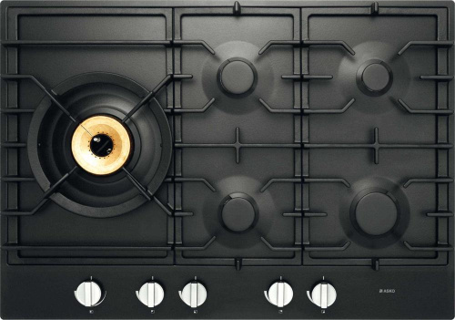Газовая варочная панель Asko HG 1776 AB