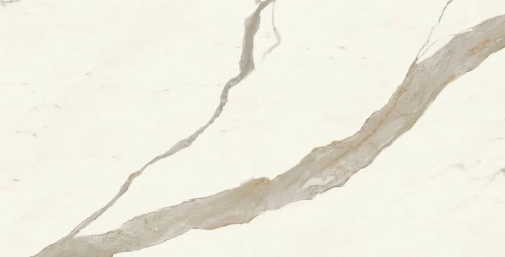 Керамогранит Atlas Concorde Фон Calacatta Sublime Lappato 75x150