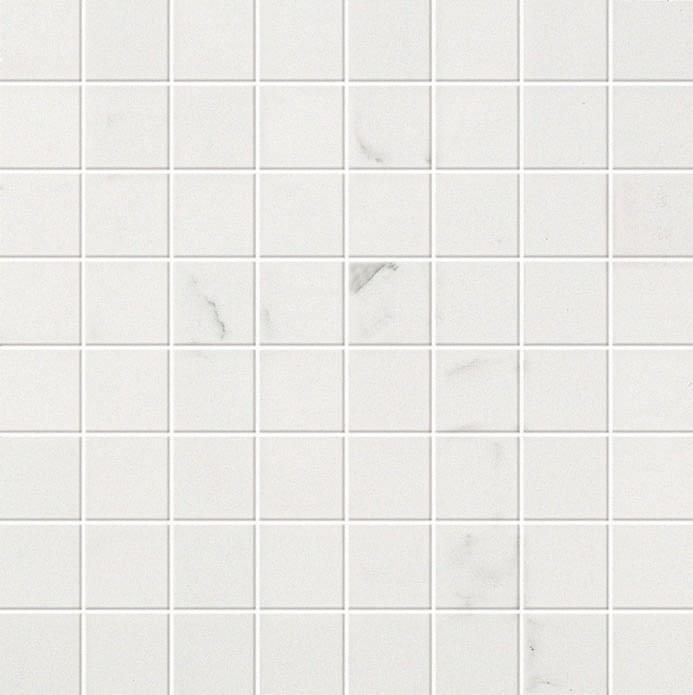 Мозаика Atlas Concorde Мозаика Calacatta Mosaico Matt 30x30