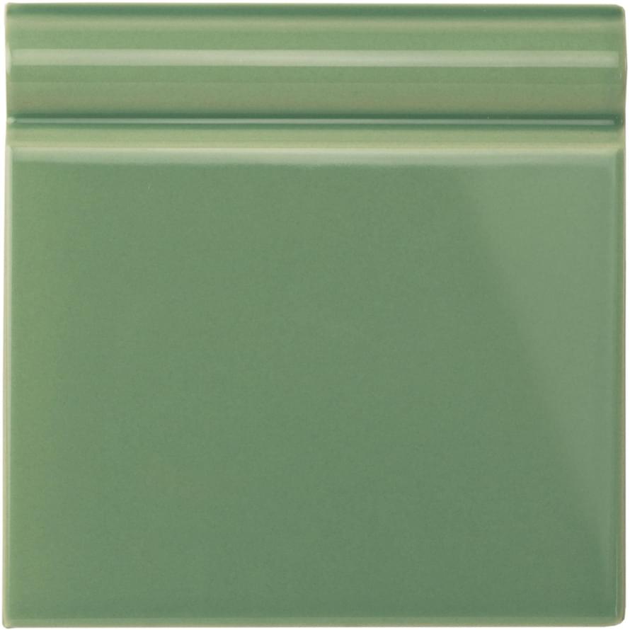 Керамическая плитка Original Style Плинтус Skirting 15.2x15.2