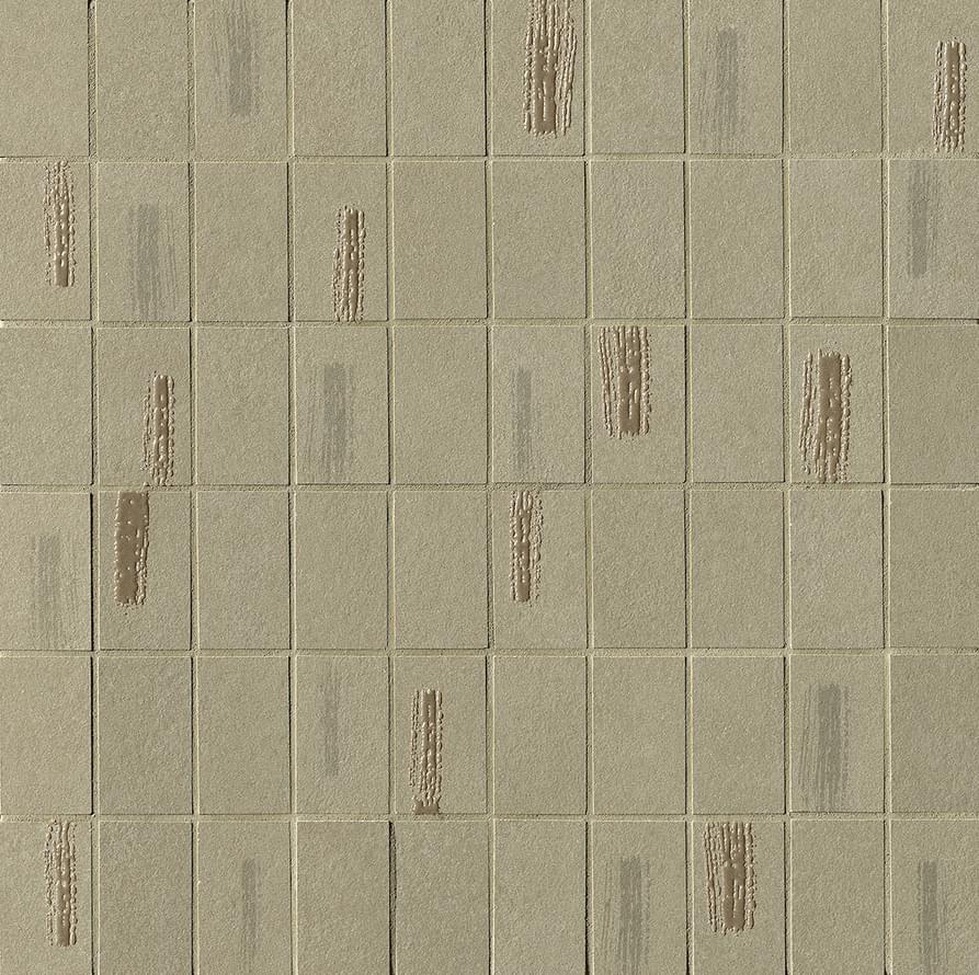 Мозаика Fap Мозаика Luce Oliva Mosaico 30.5x30.5
