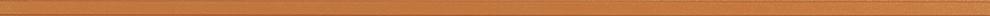 Керамическая плитка Rako Бордюр Orange Listello 1.5x60