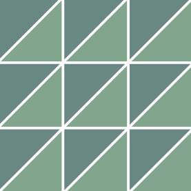 Мозаика TopCer Мозаика Sheet 30x30