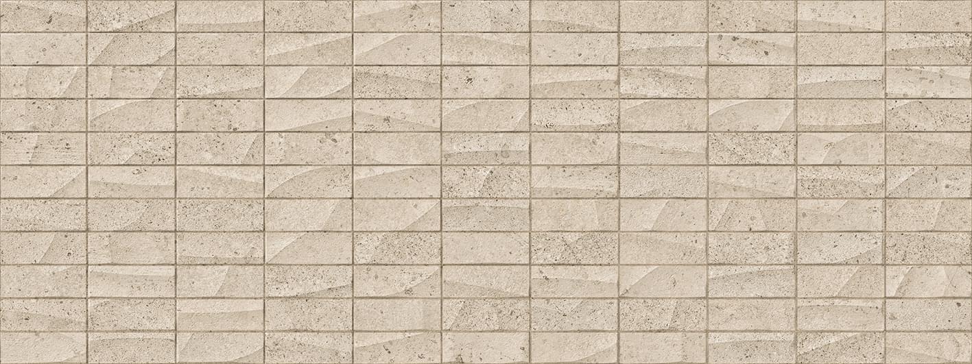 Керамическая плитка Porcelanosa Декор Mosaico Caliza 45x120