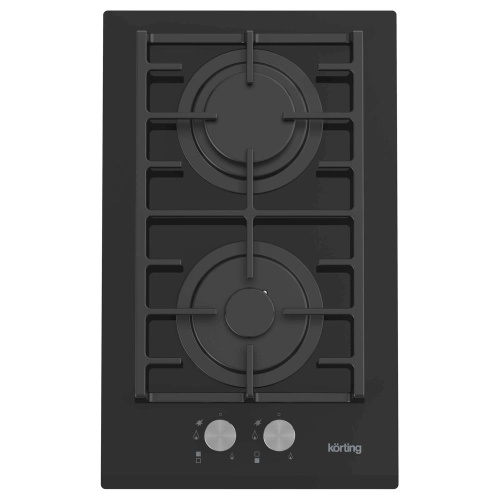 Газовая варочная панель Korting HGG 3825 CN