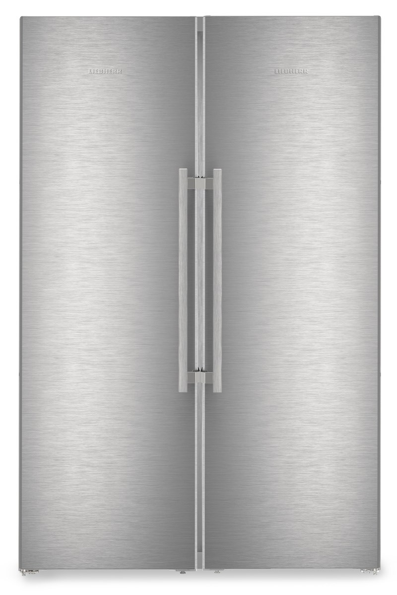 Холодильник комбинированный Liebherr XRFsd 5230-22 001