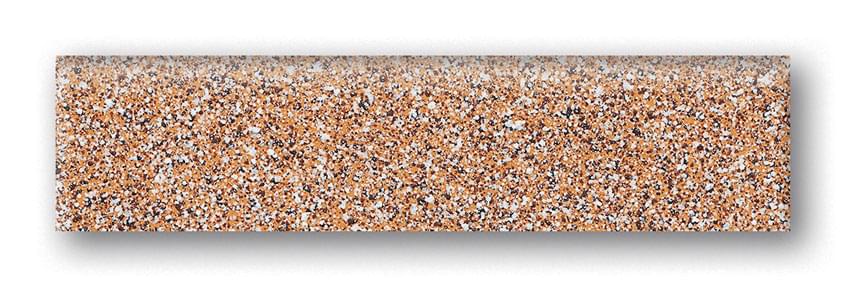 Керамогранит Tubadzin Плинтус Skirting 6 8x33.3