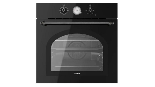 Духовой шкаф Teka HRB 6300 ANTHRACITE-OS
