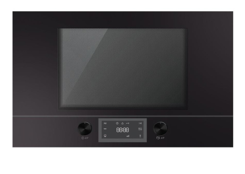 Микроволновая печь Kuppersbusch ML 6330.0 S