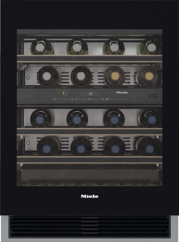 Винный шкаф Miele KWT 6322 UG-1