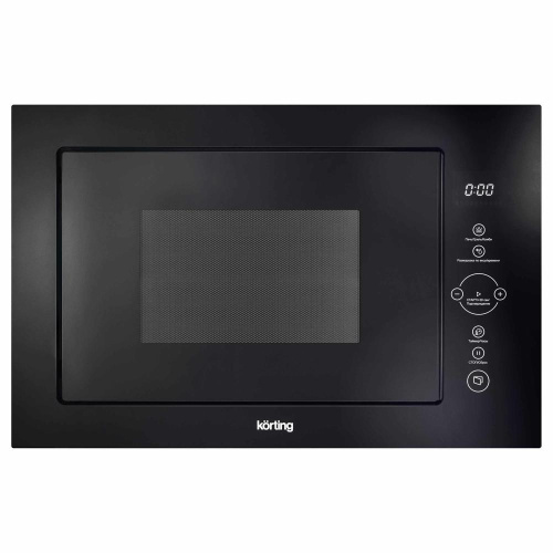 Микроволновая печь Korting KMI 825 TGN