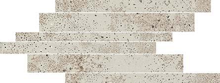 Мозаика Cerim Мозаика Modulo Listello Sfalsato 09 21x40