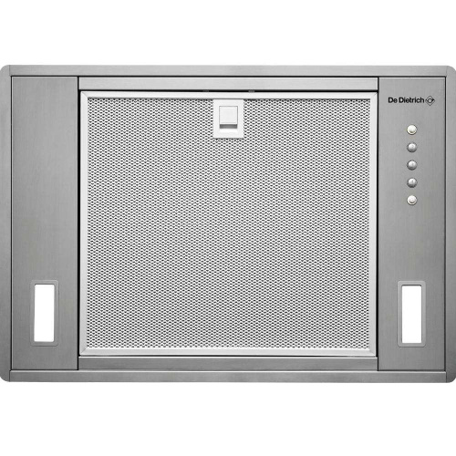 Вытяжка De Dietrich DHG7501X