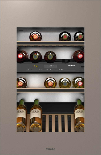 Винный шкаф Miele KWT 6422 iG-1 PRBG