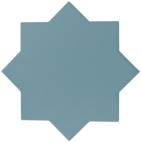 Керамогранит Equipe Фон Star Azure 16.8x16.8